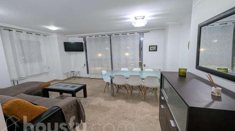 Photo 2 of Flat for rent in Carrer del Duc de Mandas, ., Sant Llorenç - Zona Alfahuir,  Valencia Capital