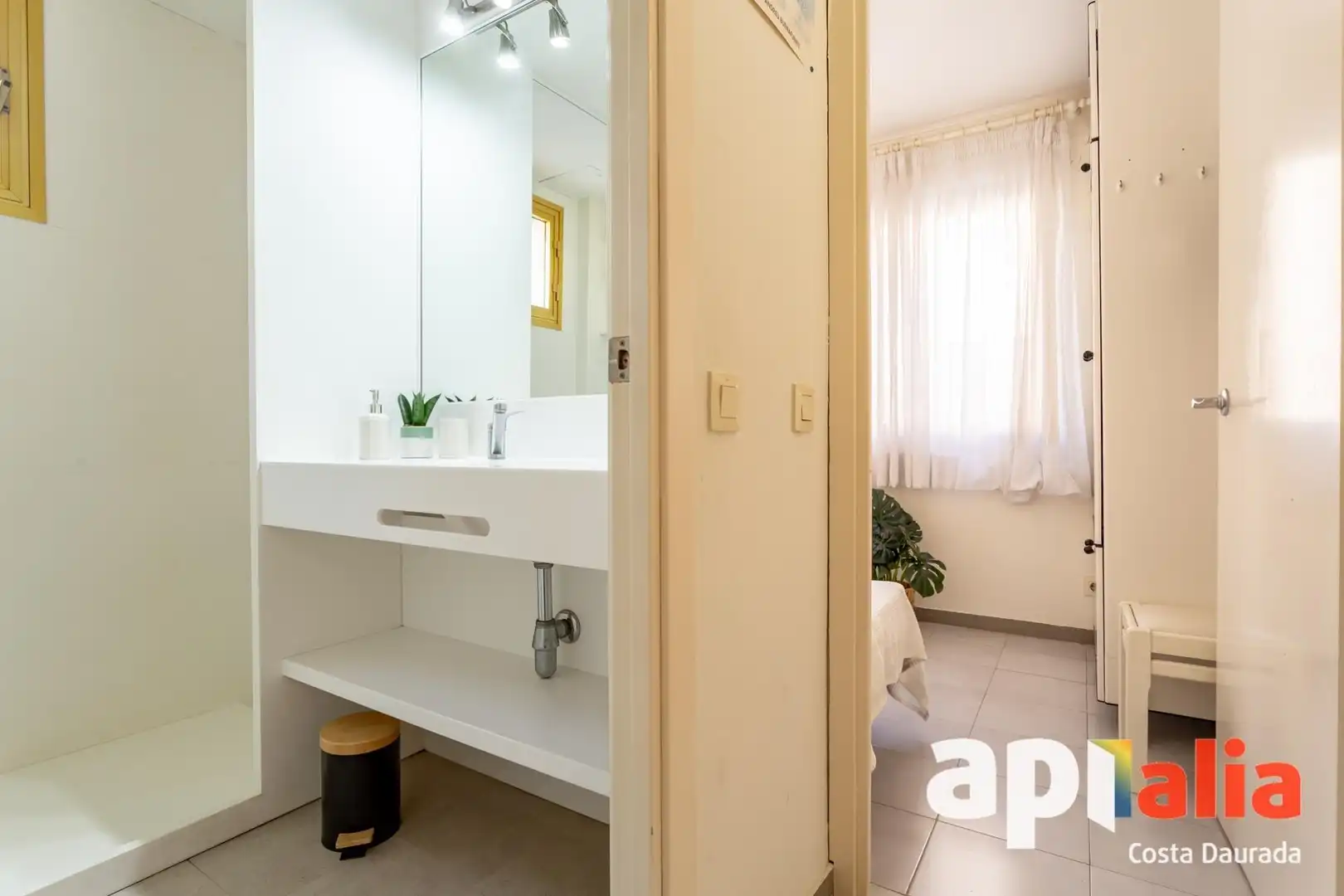 Baño de Piso en venta en Platja de Ponent