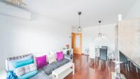 Living room of Flat for sale in Navalcarnero  with Air Conditioner, Heating and Parquet flooring