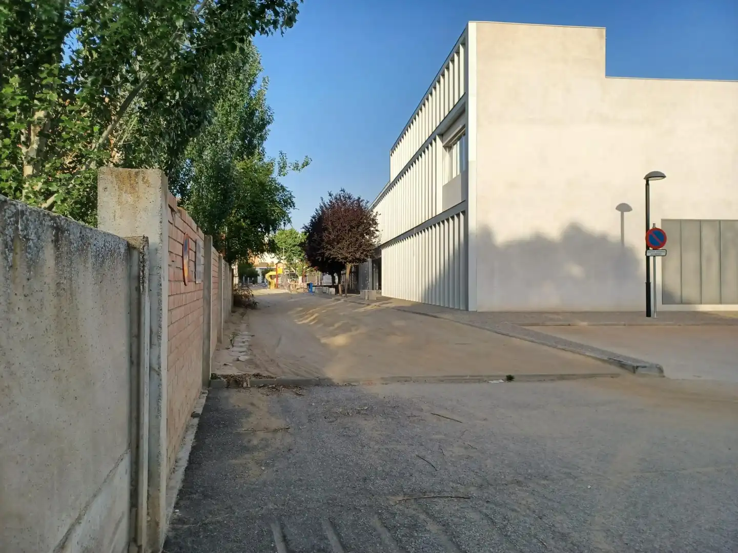 Außenansicht von Residential zum Verkauf in Ivars d'Urgell