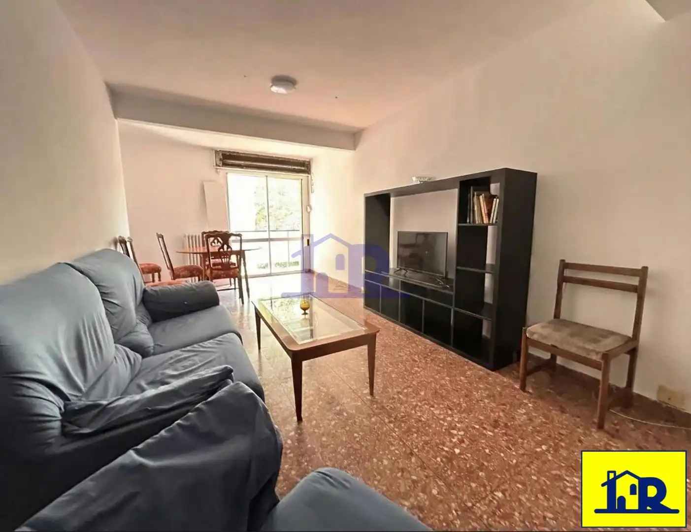 Piso con ascensor en venta en Parque San Julian
