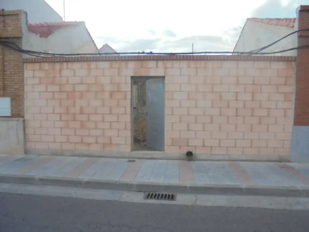 Terreny residencial en venda a Cardenal Monescillo, imagen 8