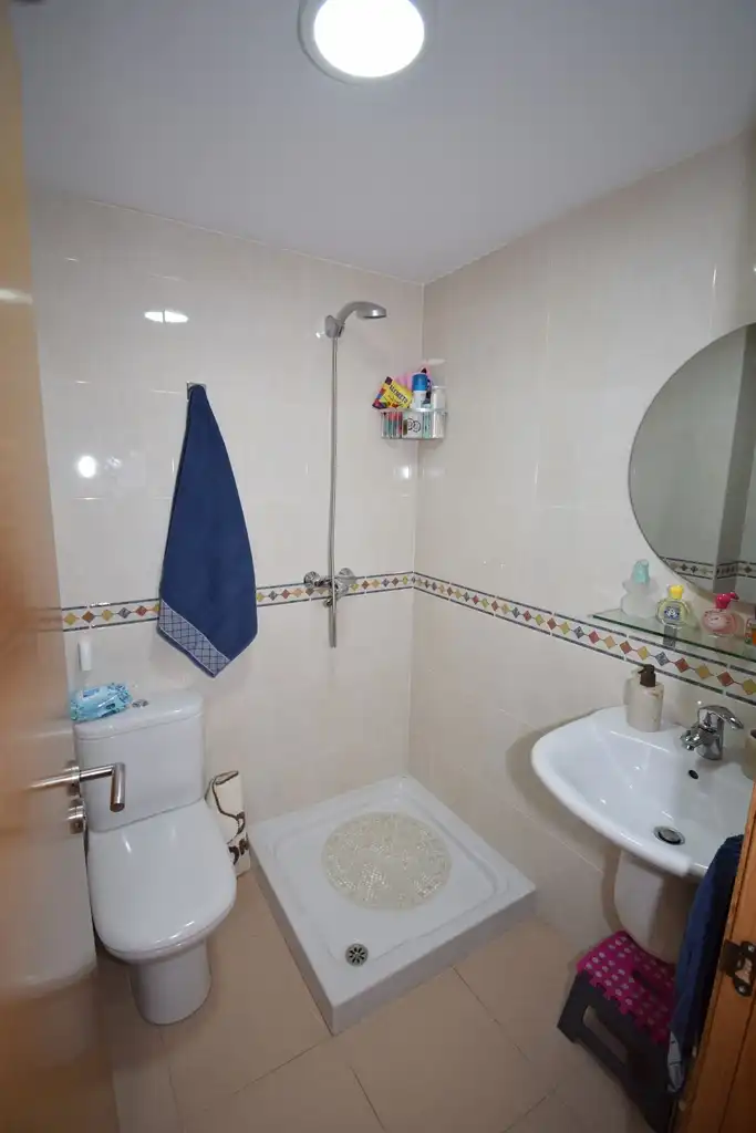 Wohnung mit Terrasse zum Verkauf in Rúa Pumariega 1, imagen 10