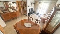 Living room of Flat for sale in Málaga Capital  with Furnished
