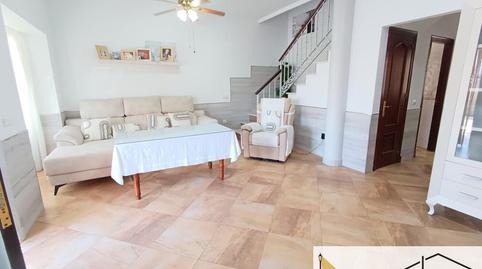 Foto 5 de Casa adosada en venda a De la Laguna, La Laguna, Chipiona