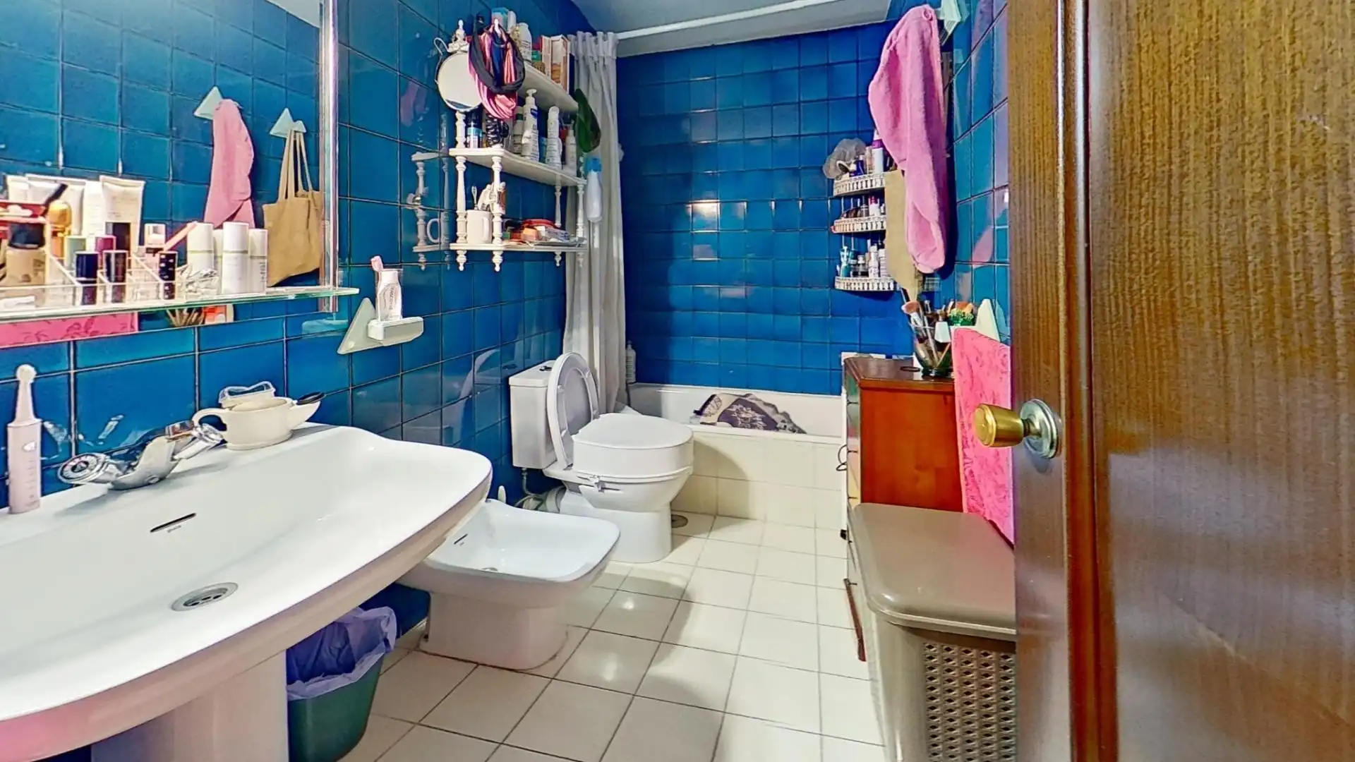Flat with terrace for sale in Algirós, imagen 48