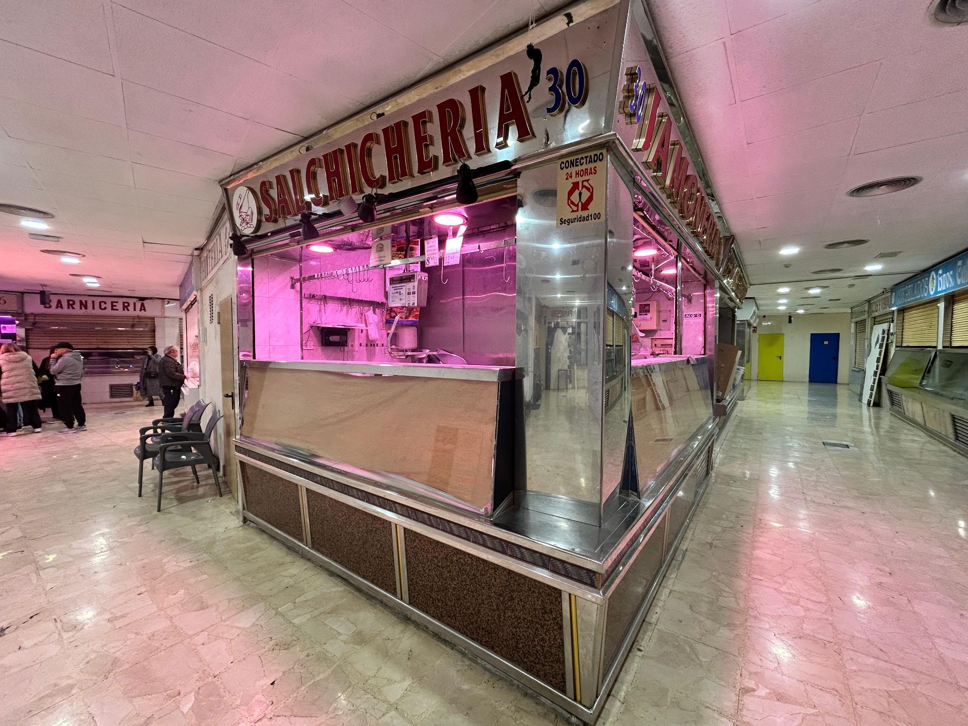 Local en venda en Getafe