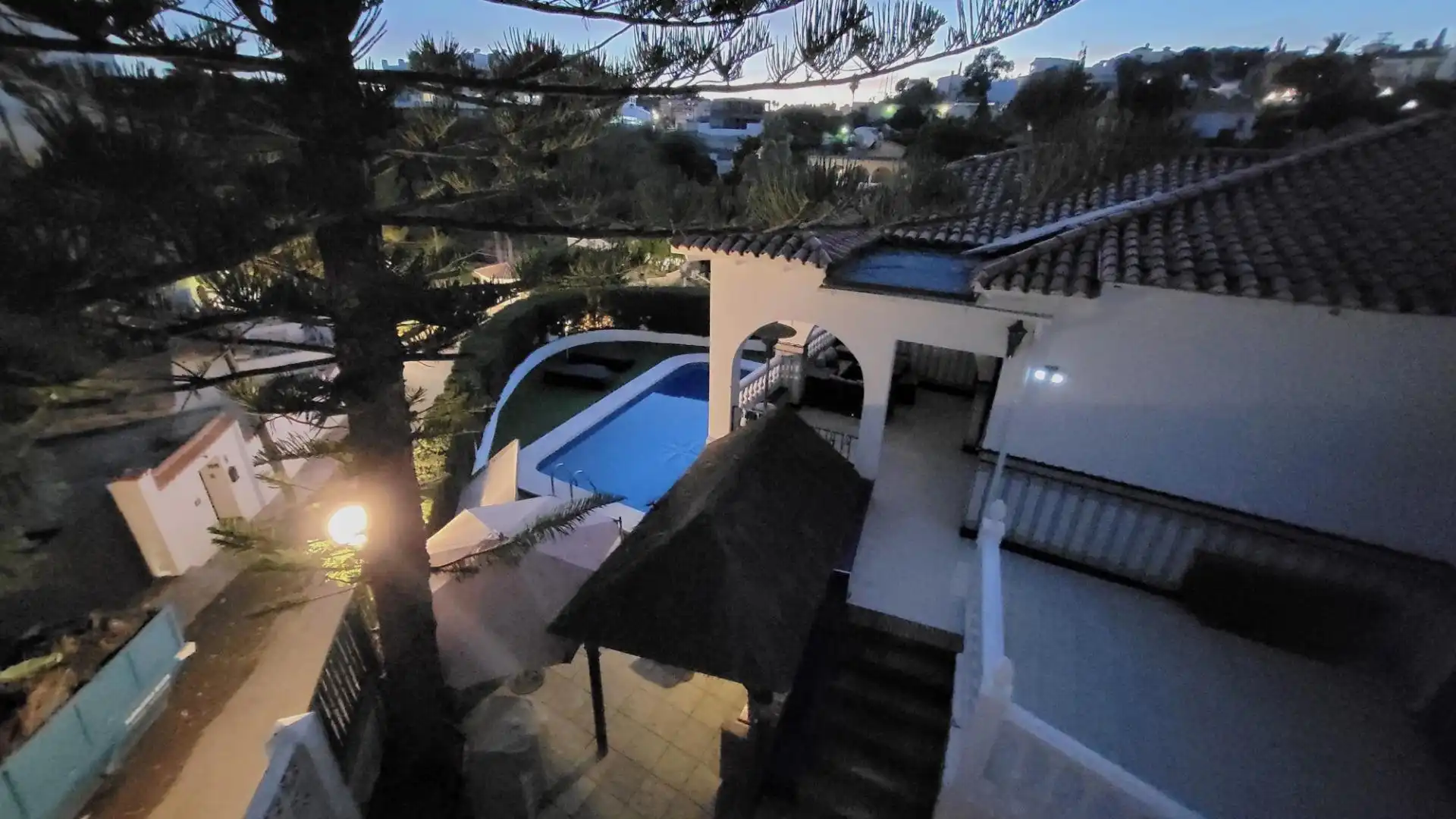 Houses for rent in Torreblanca del Sol