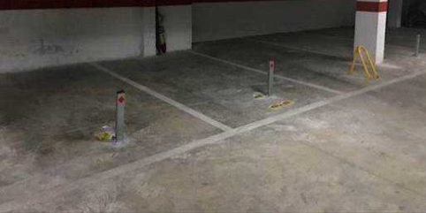 Foto 2 von Garage zum Verkauf in Doctor Ramos Acosta, Churriana - El Pizarrillo - La Noria-Guadalsol, Málaga Capital