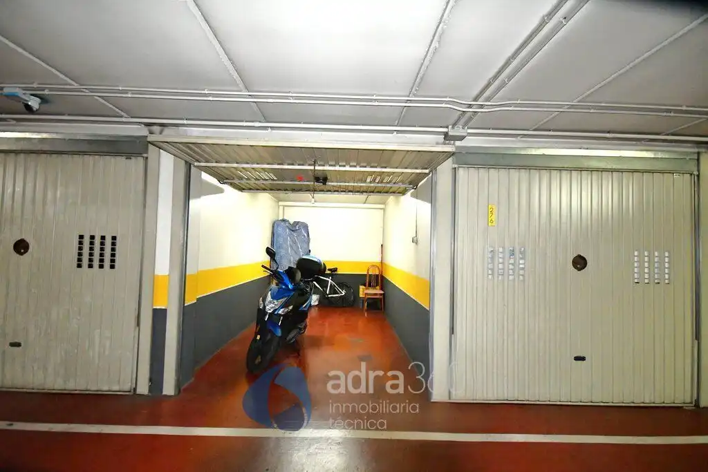 Parking of Garage for sale in  Logroño