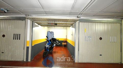 Photo 2 of Garage for sale in Duquesa de la Victoria, Residencia, Logroño
