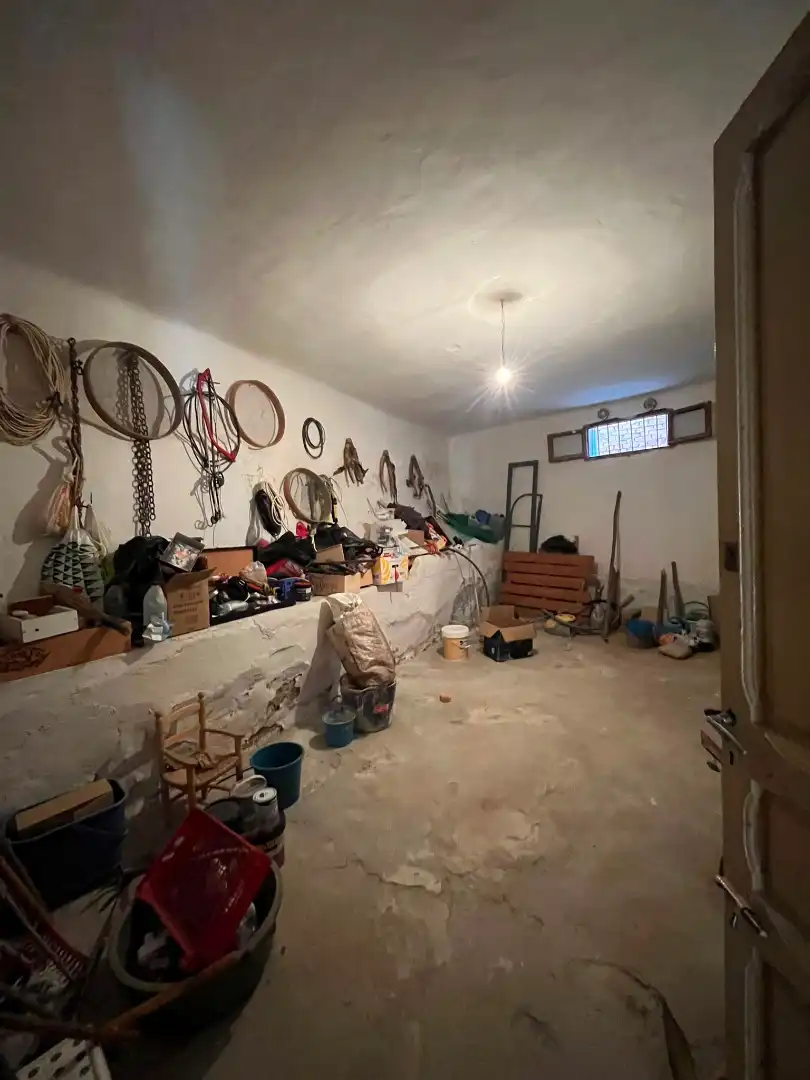 Casa rústica con terraza en venta en Calle Romeral, imagen 9