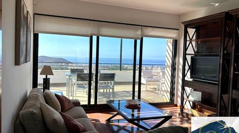 Foto 2 de Casa o xalet de lloguer a Francia, La Caldera, Santa Cruz de Tenerife