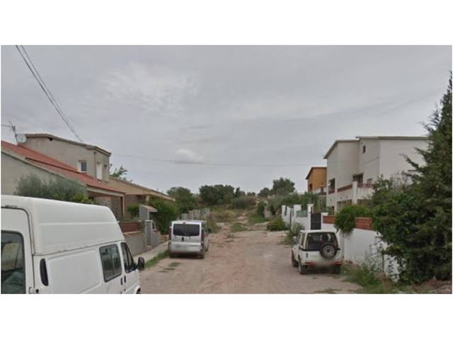 Casa-chalet en Venta en Calle Rosa en Montferri