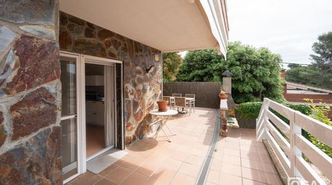 Foto 4 de Casa o chalet en venta en Mas Fuster, Valldoreix, Sant Cugat del Vallès