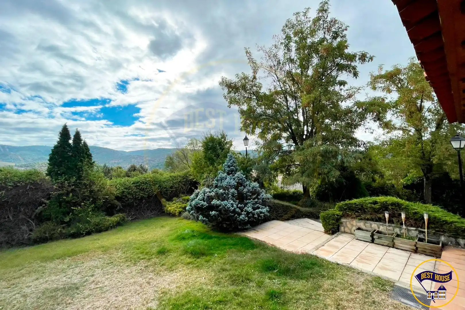 Casa o chalet en venta en Calle HORNO, Villalba de la Sierra
