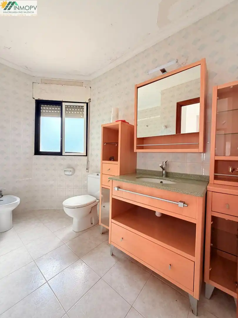 Adosado con terraza en venta en Cala del Puntal, imagen 26