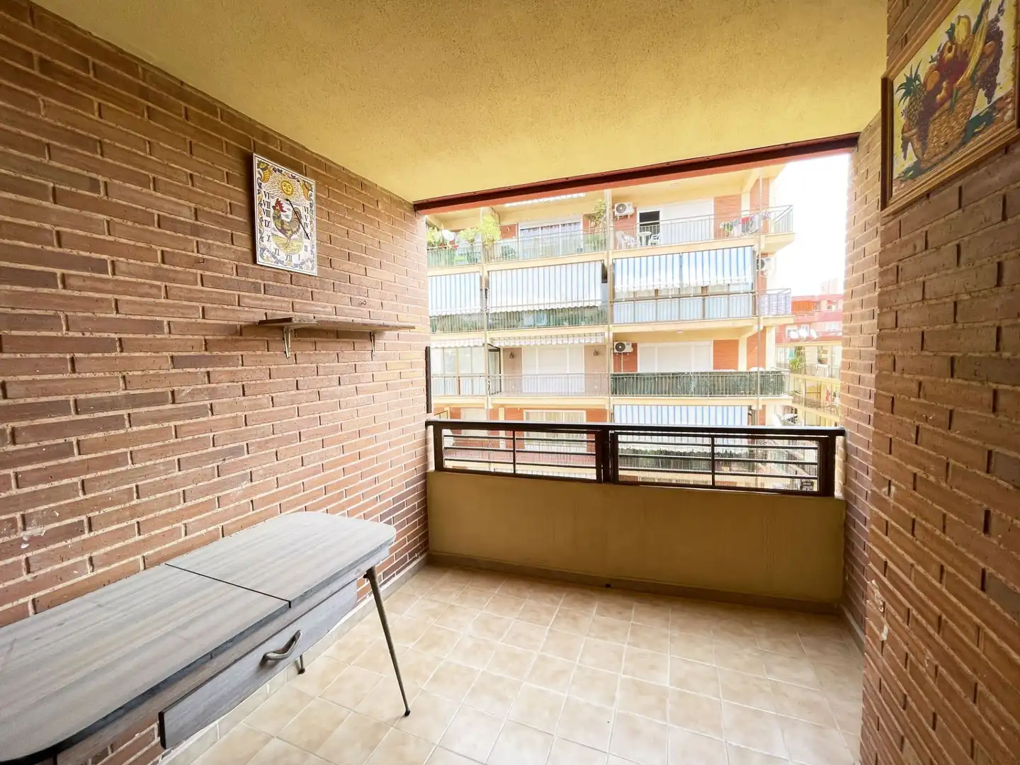Apartamento en venta en Zona Pueblo, imagen 10