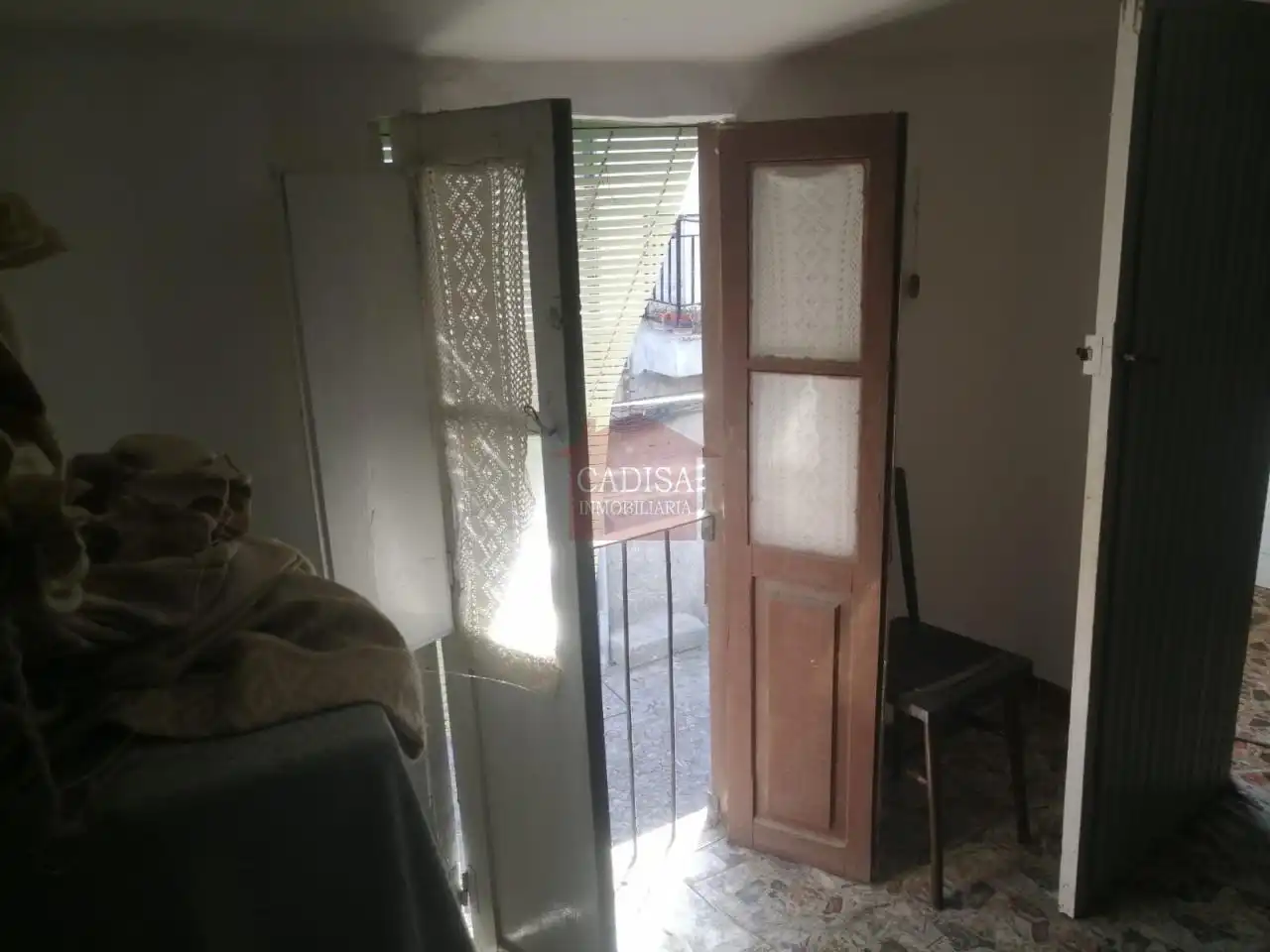 Habitación de Casa o chalet en venta en Miranda del Castañar con Calefacción
