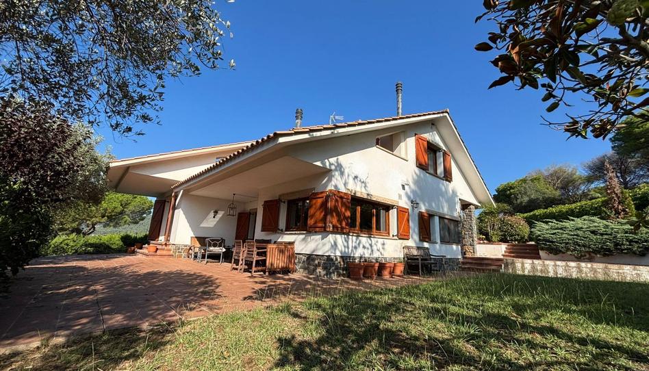 Photo 1 of House or chalet to rent in Bigues i Riells del Fai, Barcelona