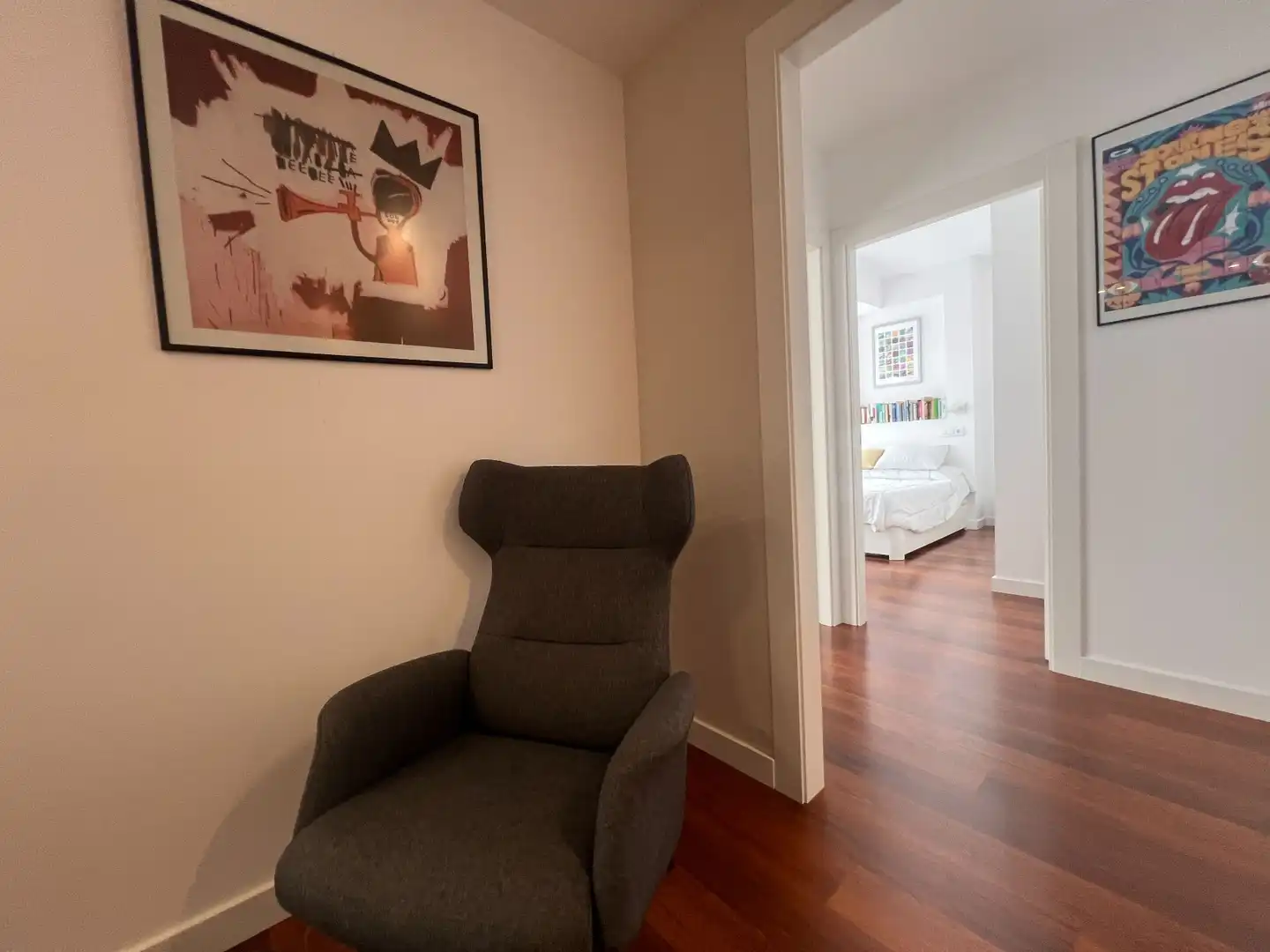 Piso en venta en Alicante / Alacant con Aire acondicionado y Calefacción