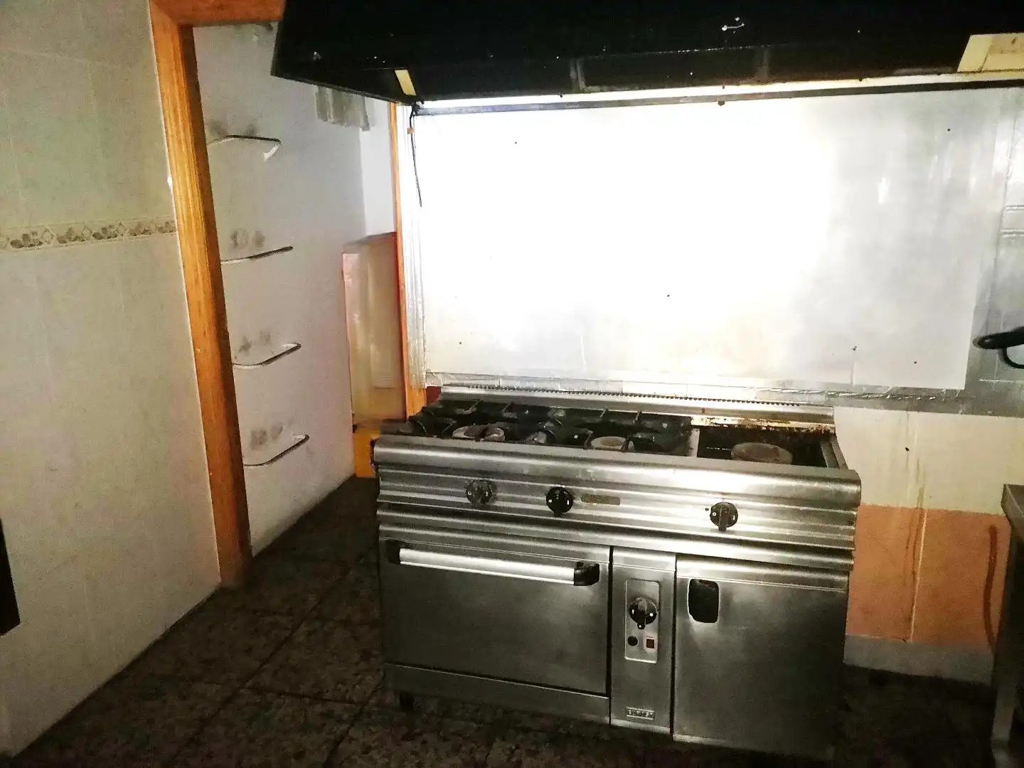 Local de alquiler en Pere Morell - Alborxí