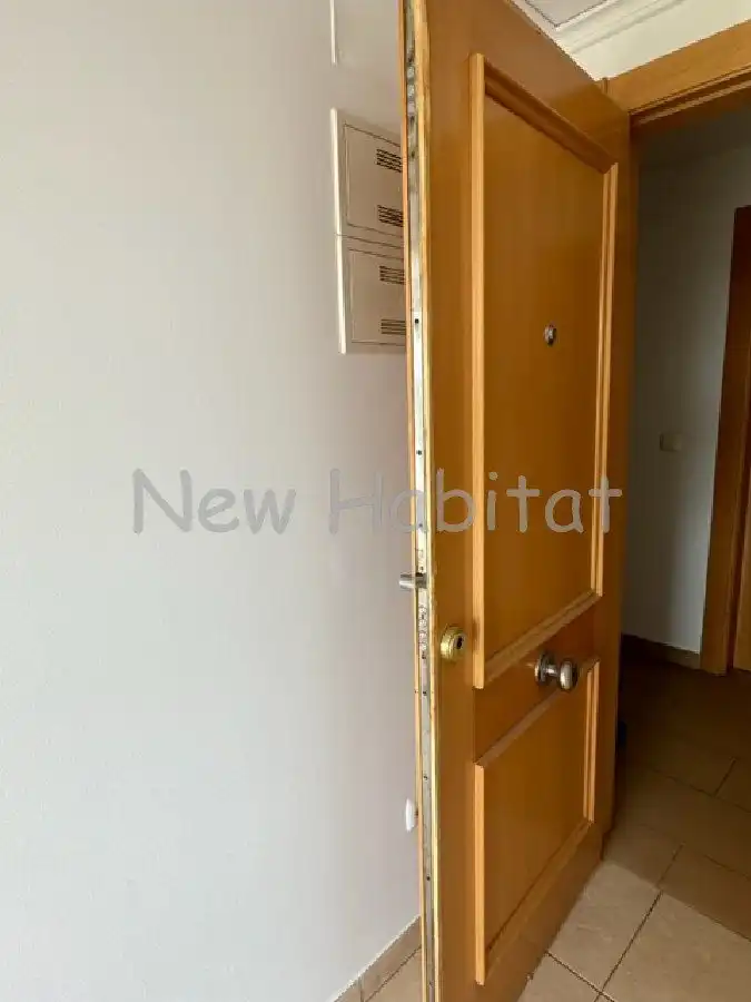 Wohnung zum Verkauf in Ciutat del Transport - La Salera