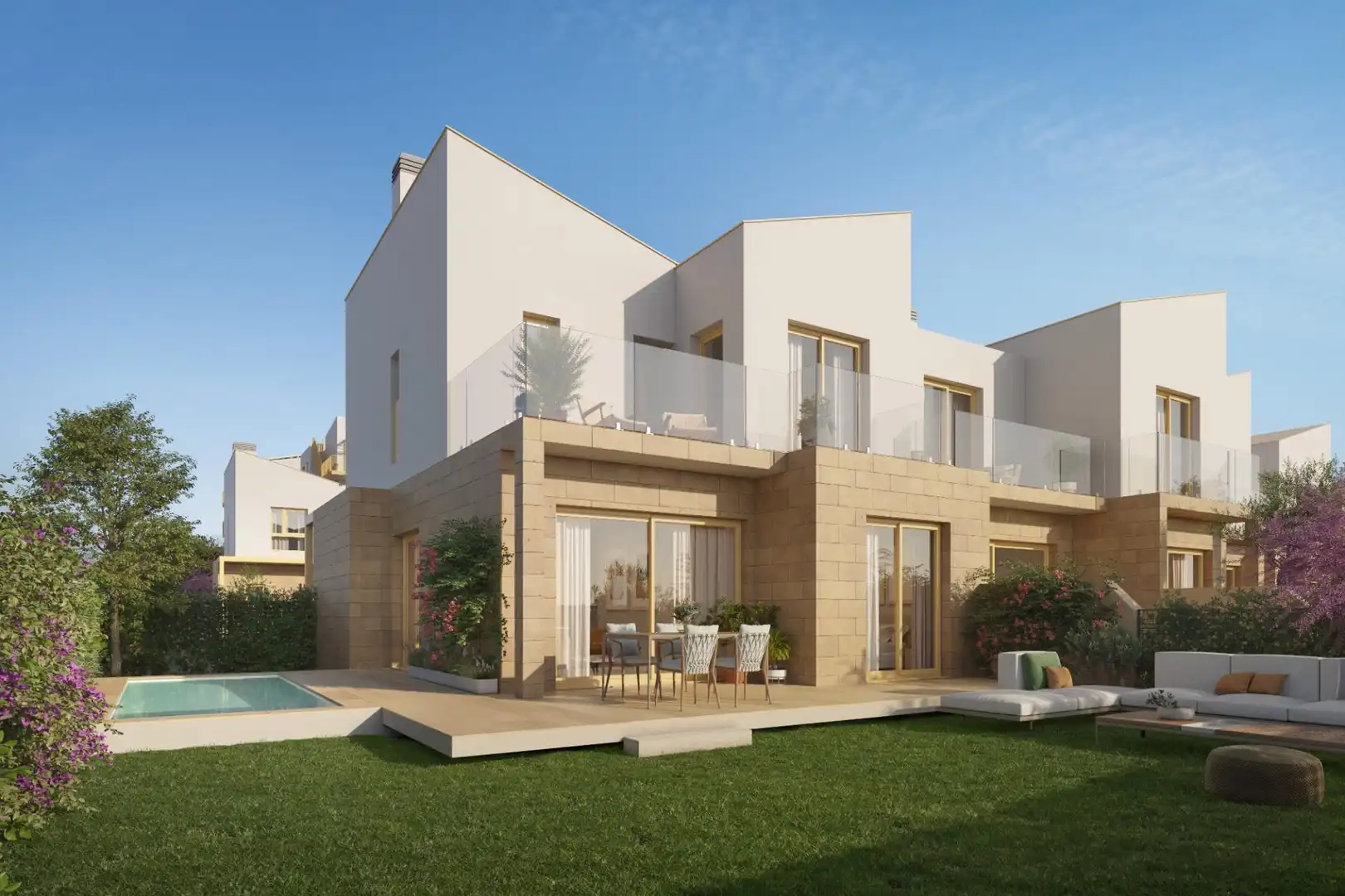 Apartamento en venta en Devessa - Monte Pego, imagen 7