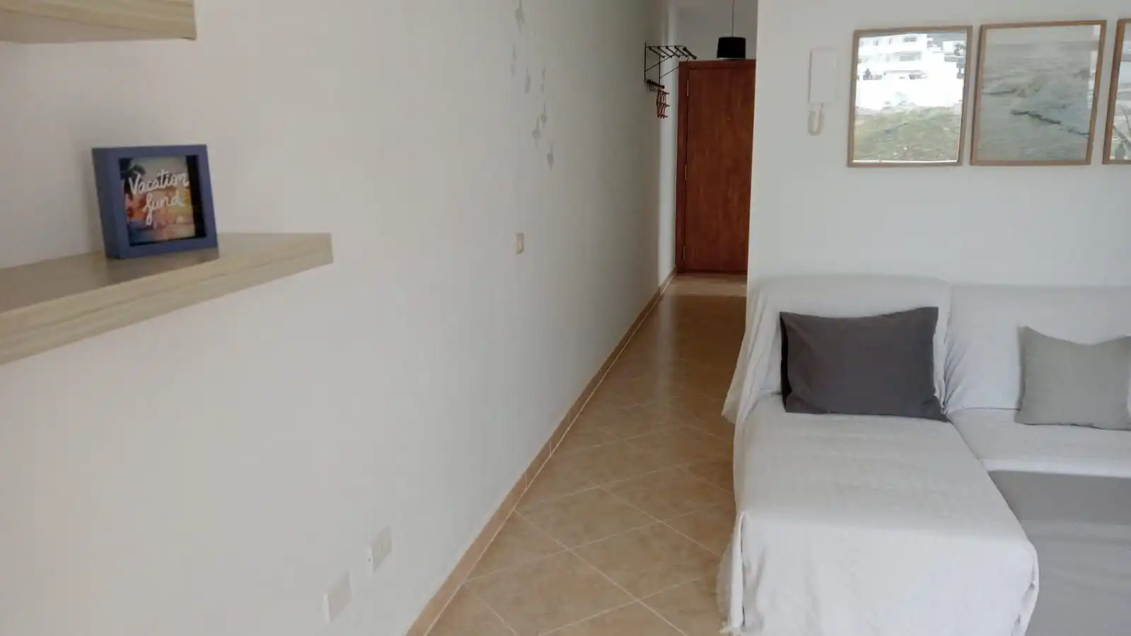 Apartamento en venta en Casco Urbano, imagen 8