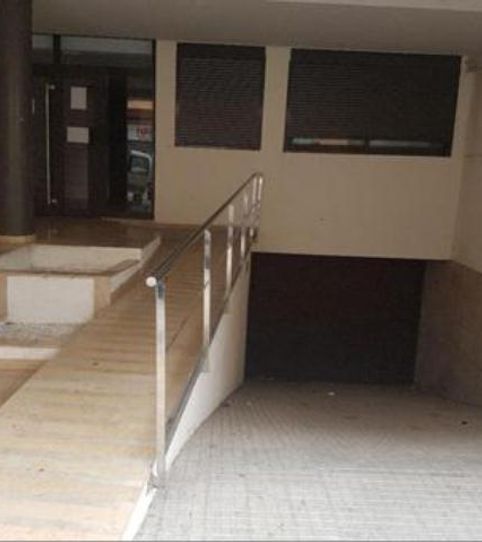 Foto 2 de Garaje en venta en C/ Juan de Austria, Grau - Quintanes, Amposta