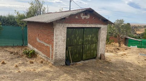 Foto 5 de Finca rústica en venda a Carranque, Toledo