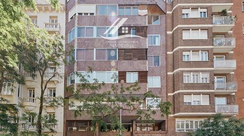 Lujoso piso en venta en Madrid, General Oraa 64, image 2