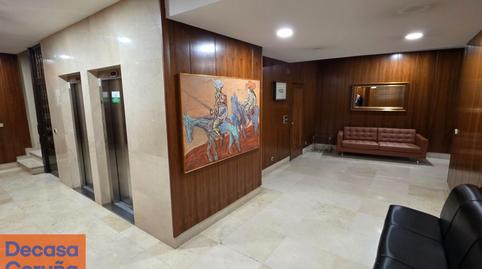 Foto 4 de Pis de lloguer a San Pablo - Juan Flórez, A Coruña Capital