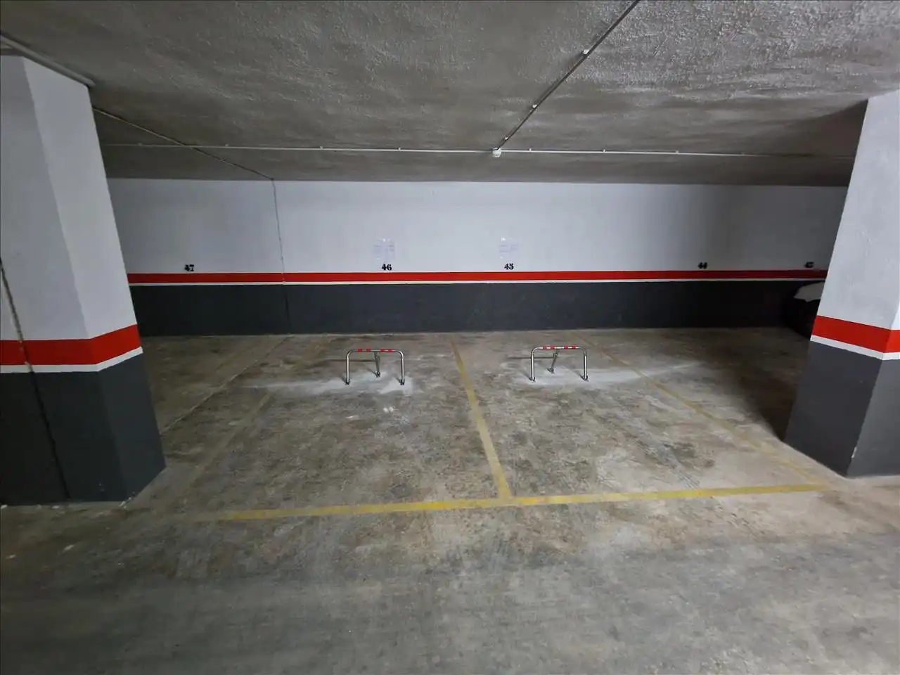Individual en venta en Joanot Martorell, imagen 2