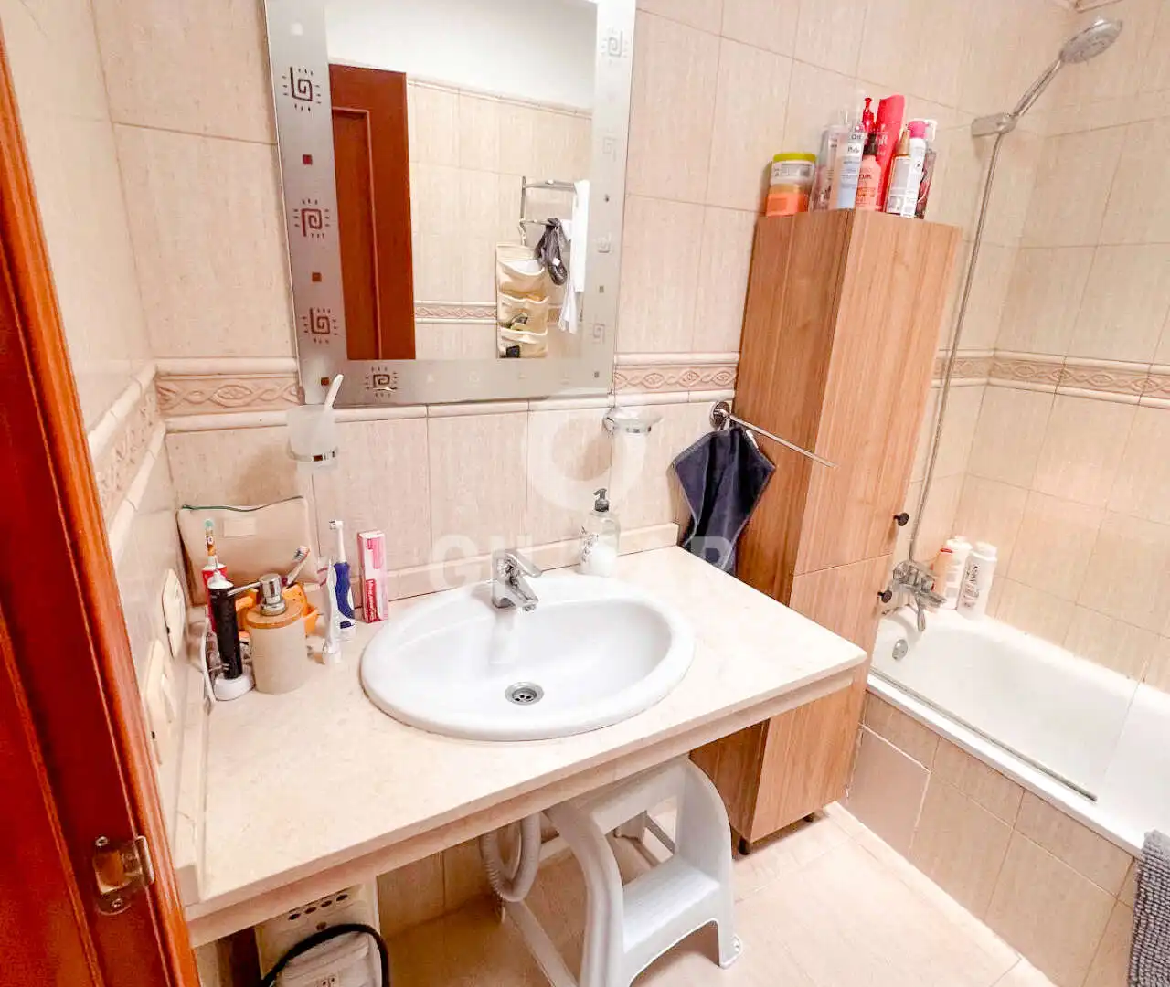 Adosado con piscina en venta en Casco Urbano, imagen 21