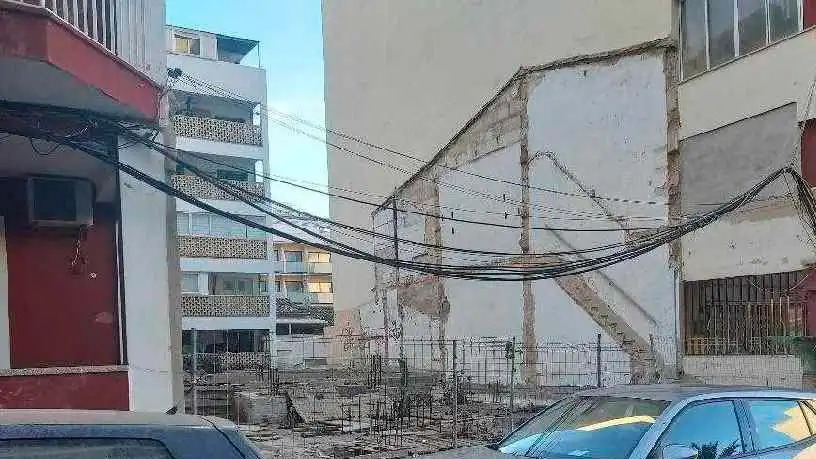 Terreno residenziale in vendita a calle Terral, imagen 3