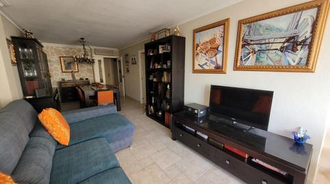 Foto 2 de Apartamento en venta en Calle del Músico Juan Latorre Bae, Agua Amarga - Urbanova, Alicante