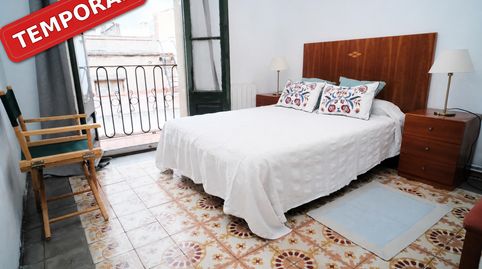 Photo 5 of Flat for rent in De Sant Pere Màrtir, Vila de Gràcia, Barcelona Capital