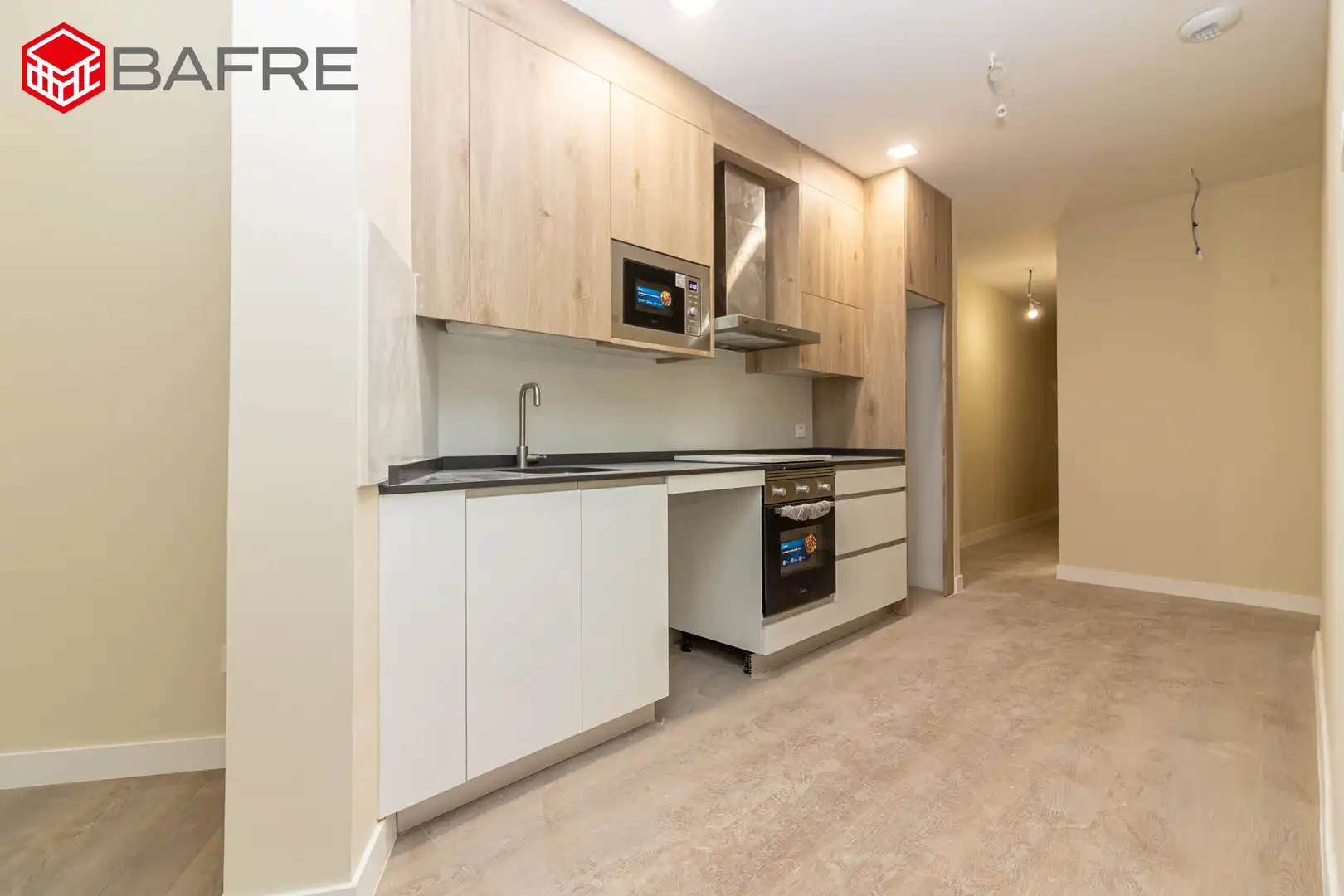 Appartamento con terrazza in vendita a Calle de Trujillos, imagen 8