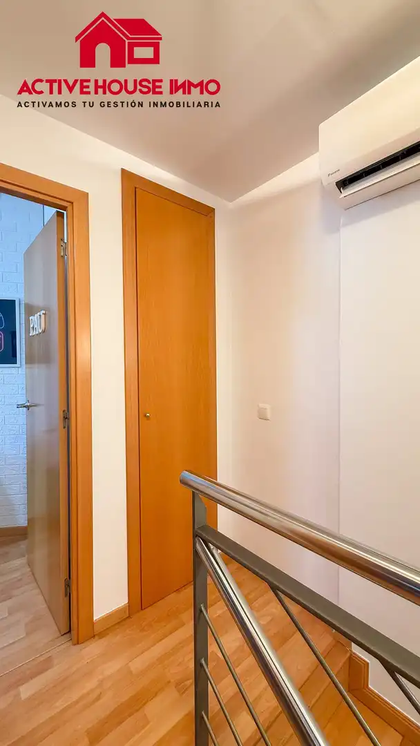 Dúplex en venda en La Ràpita amb Aire condicionat, Terrassa i Traster