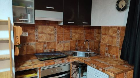Foto 3 de Piso en venta en Crevillent, Alicante