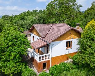 Casa o xalet en venda a  PANDO, 311, La Felguera