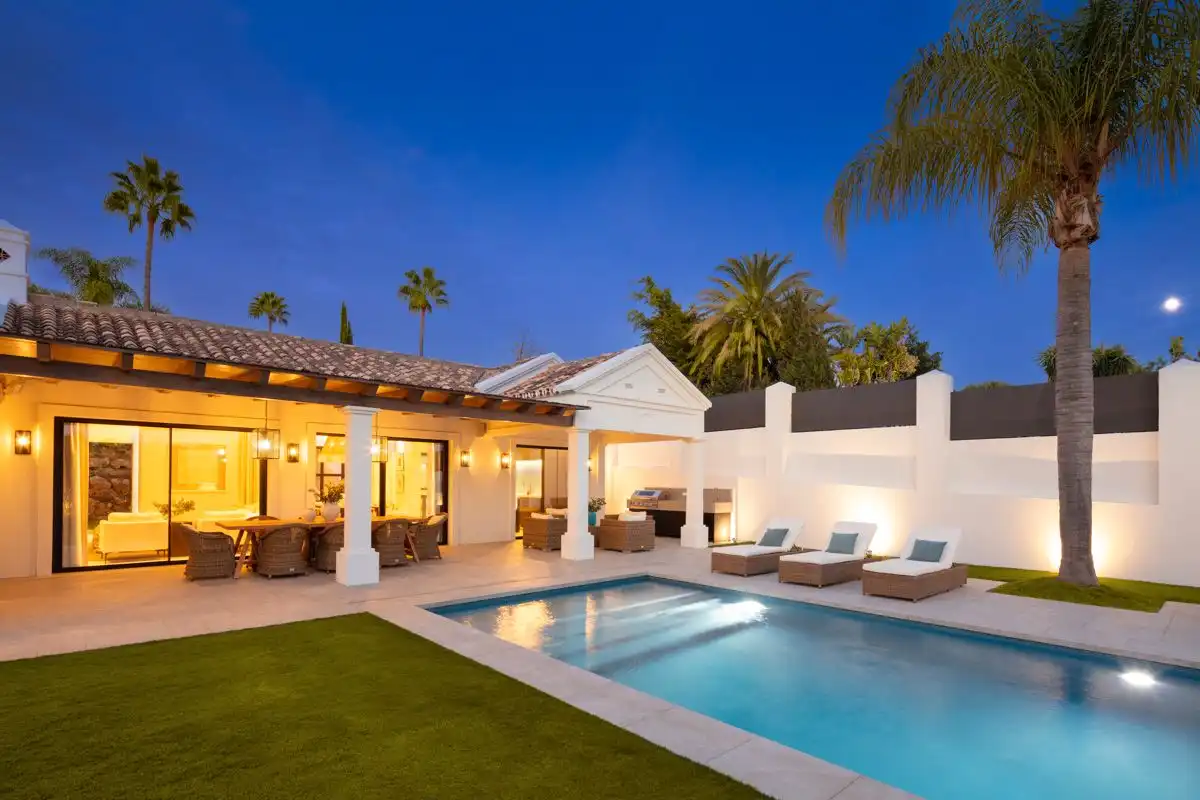 Maison avec piscine à vendre à Álora, imagen 4
