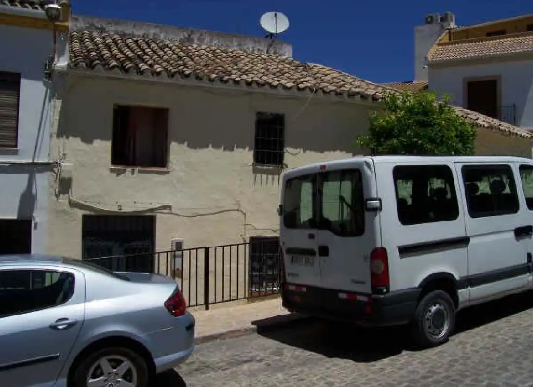Haus zum Verkauf in CL SAN BENITO, imagen 2
