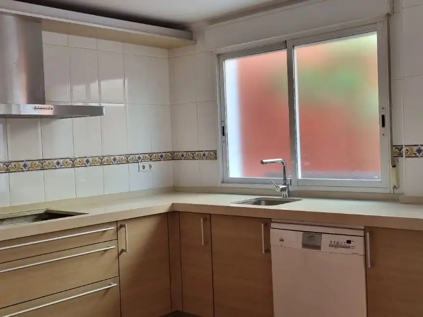 Reihenhaus zum Verkauf in Calle Álvaro de Bazan 63, imagen 9
