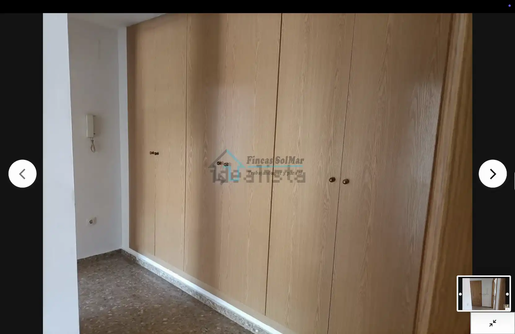 Flat with terrace for sale in Canet d'En Berenguer, imagen 11