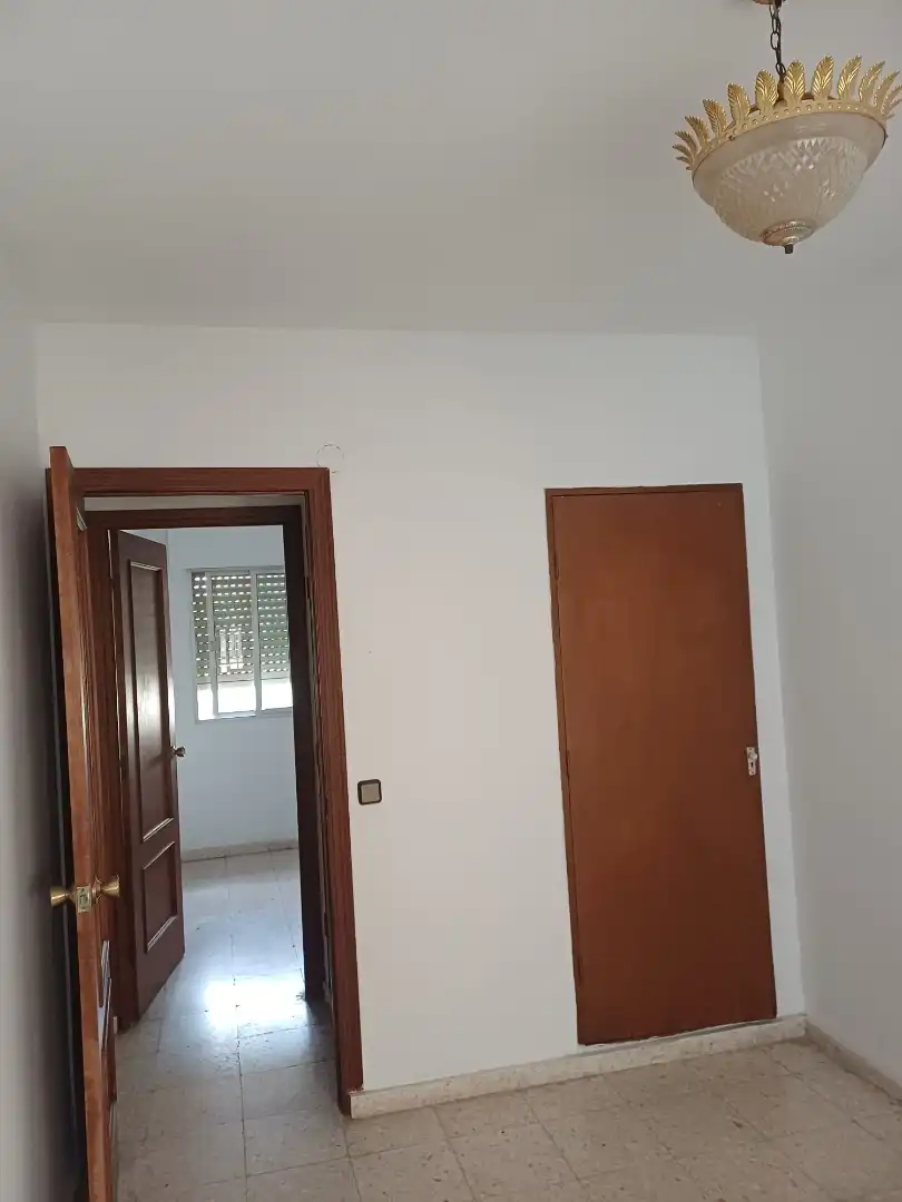 Pis en venda en Badajoz Capital amb Aire condicionat i Balcó