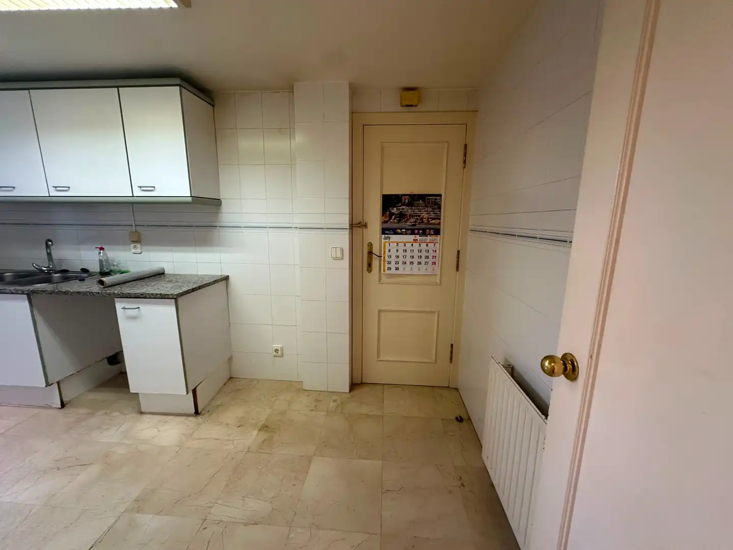 Wohnung zur Miete in Passeig del Mar, Centre