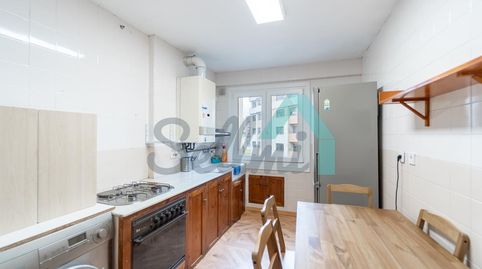 Photo 5 of Flat for rent in Llano Ponte, Milán - Pumarín, Oviedo