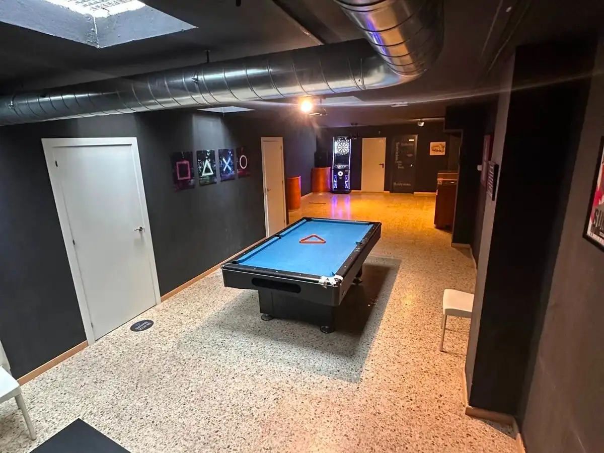 Local comercial en traspaso en Sant Adriá Nord, imagen 5